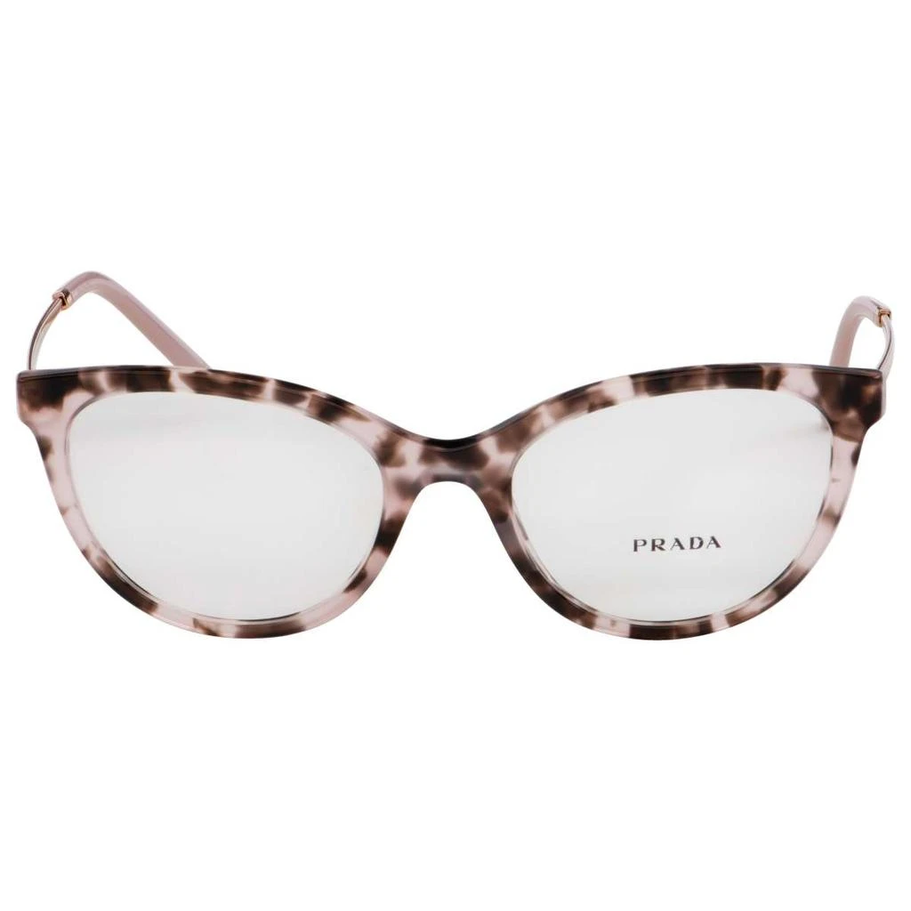 商品Prada|Prada Multi Cat-Eye 眼镜,价格¥647,第2张图片详细描述