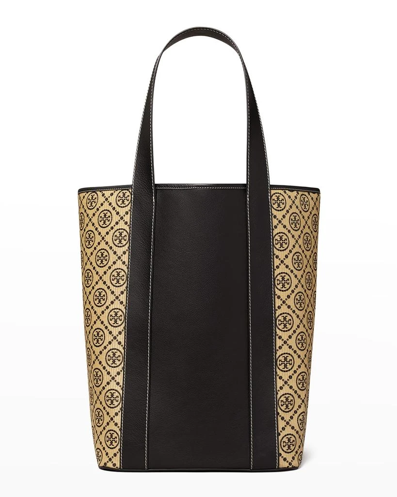 商品Tory Burch|T Monogram North-South Tote Bag,价格¥4292,第1张图片