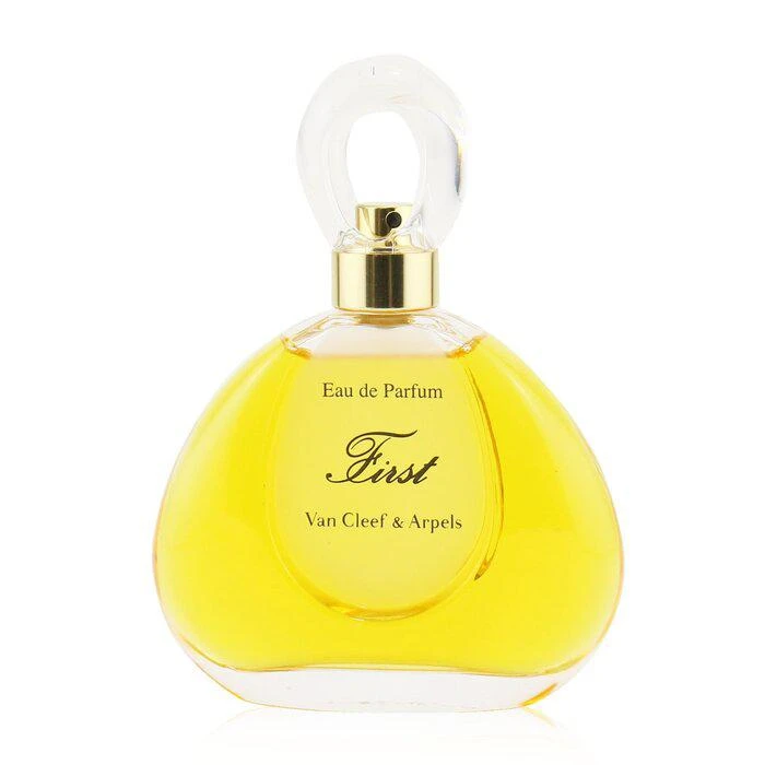 商品Van Cleef & Arpels|Van Cleef & Arpels 初遇香水EDP 100ml/3.3oz,价格¥510,第1张图片