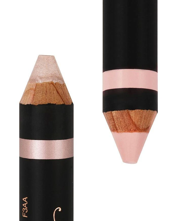 商品Anastasia Beverly Hills|Highlighting Duo Pencil,价格¥153,第2张图片详细描述