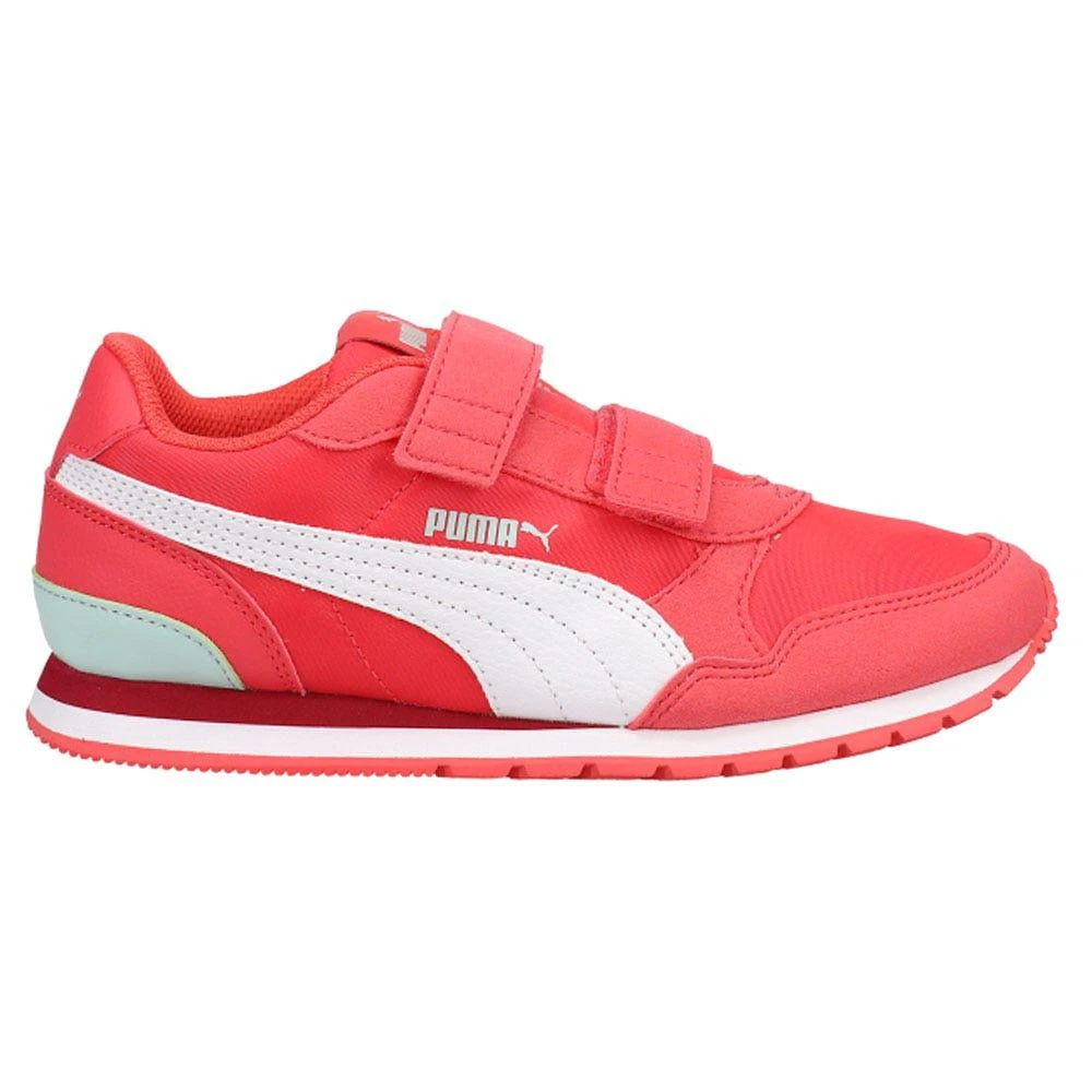 商品Puma|ST Runner v2 Slip On Sneakers (Toddler),价格¥265,第1张图片