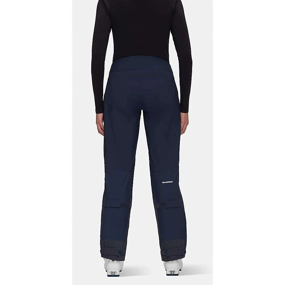 商品Mammut|Mammut Women's Taiss Pro HS Pant,价格¥3949,第3张图片详细描述