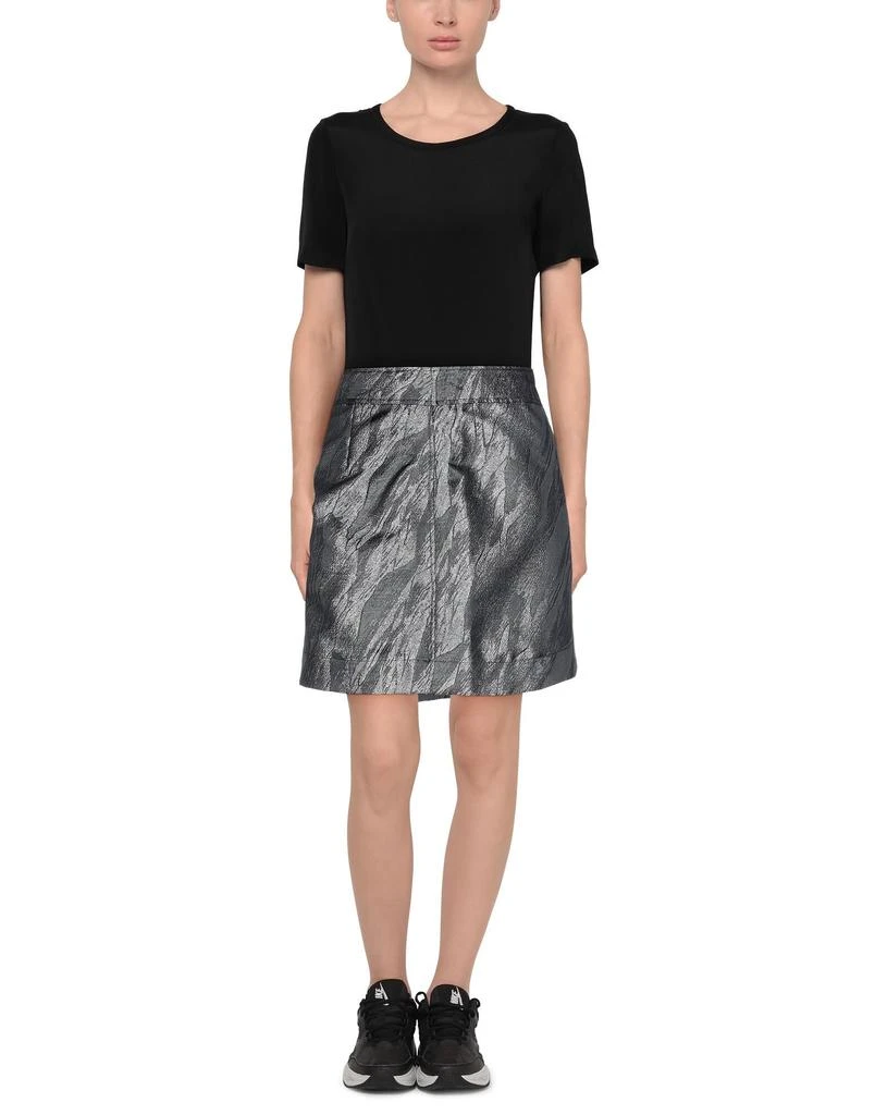 商品Ganni|Mini skirt,价格¥194,第2张图片详细描述