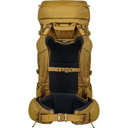 商品Mystery Ranch|Glacier 50L Backpack,价格¥3075,第2张图片详细描述