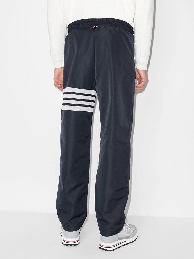 Thom Browne 4 Bar Stripe Track Pants商品第4张图片规格展示