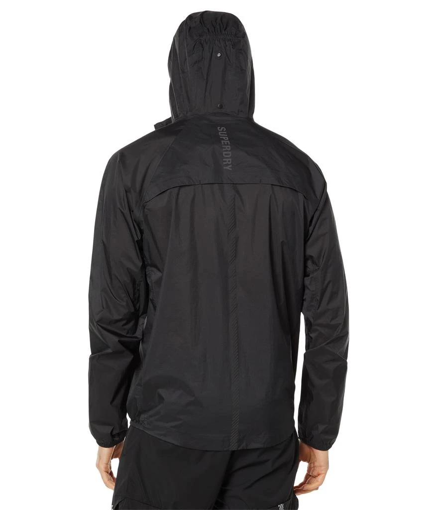 商品Superdry|Run Lightweight Waterproof Shell,价格¥269,第2张图片详细描述