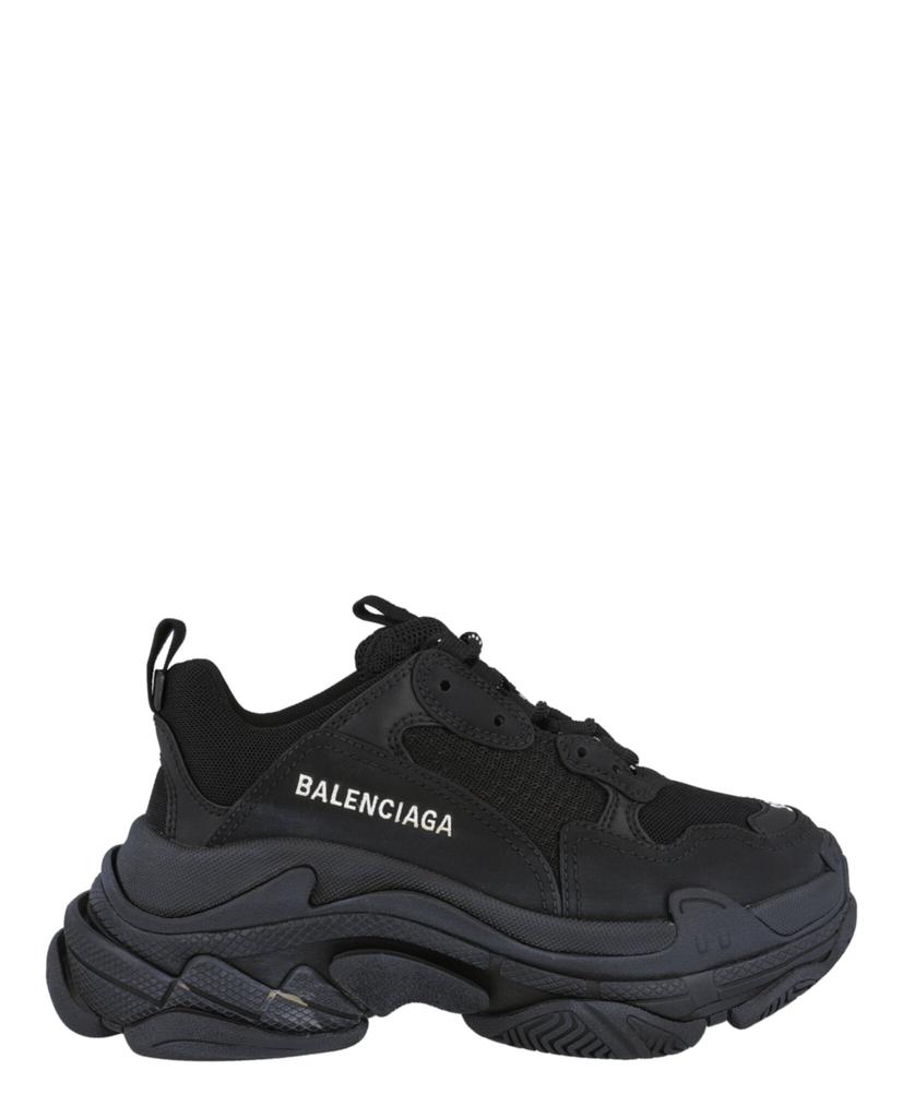 Balenciaga | Triple S Sneakers 3530.26元 商品图片