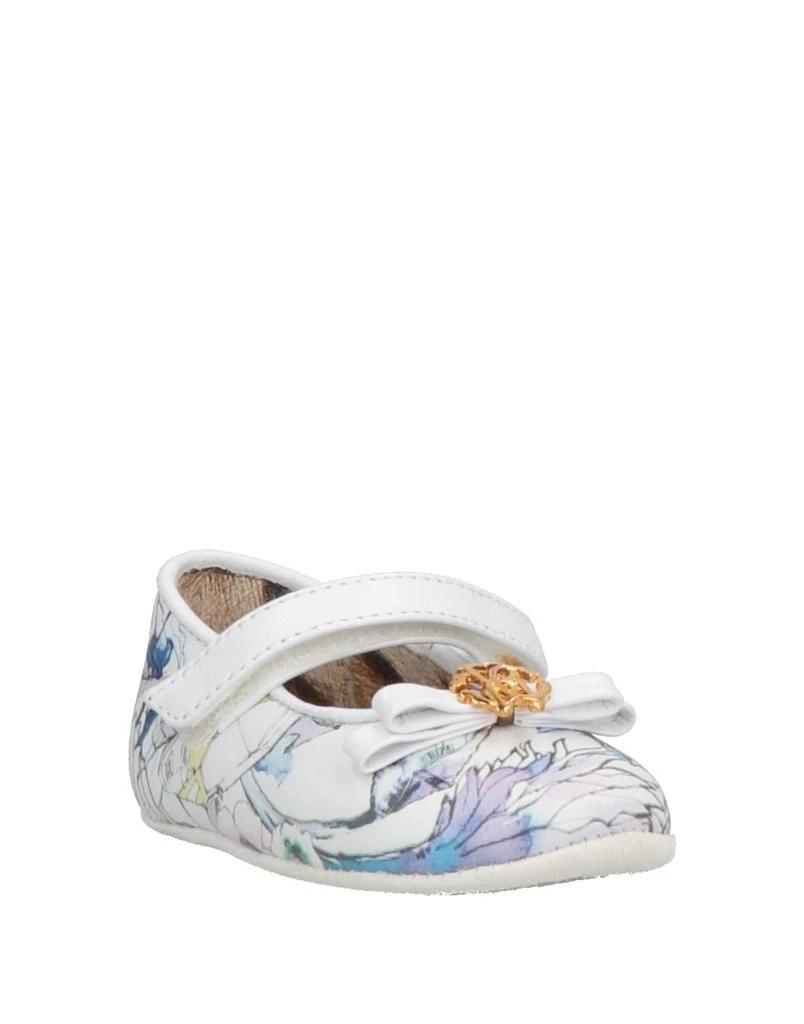 商品Roberto Cavalli|Newborn shoes,价格¥485,第2张图片详细描述