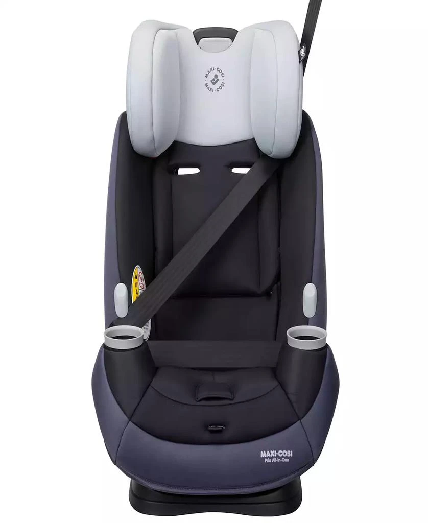 商品Maxi-Cosi|Pria All-in-One Convertible Car Seat,价格¥2003,第5张图片详细描述
