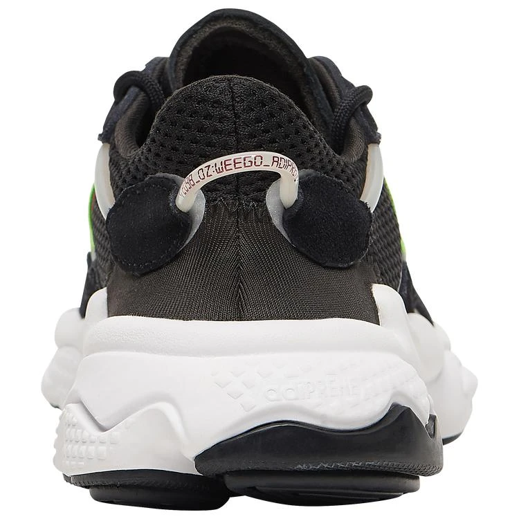 商品Adidas|adidas Originals Ozweego - Boys' Grade School运动鞋,价格¥411,第3张图片详细描述