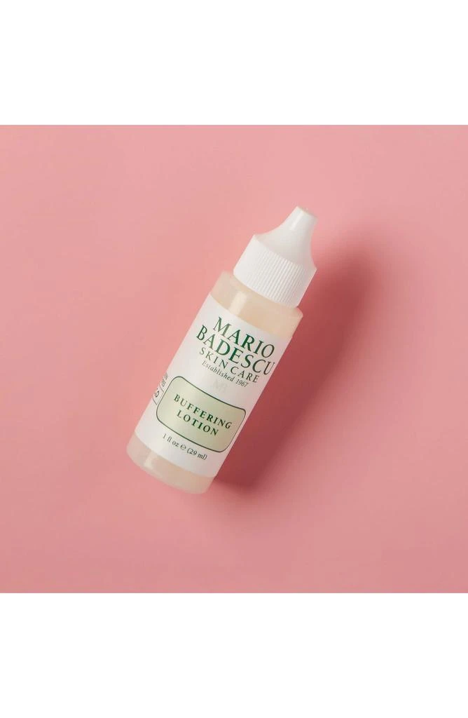 商品Mario Badescu|Buffering Lotion,价格¥91,第3张图片详细描述