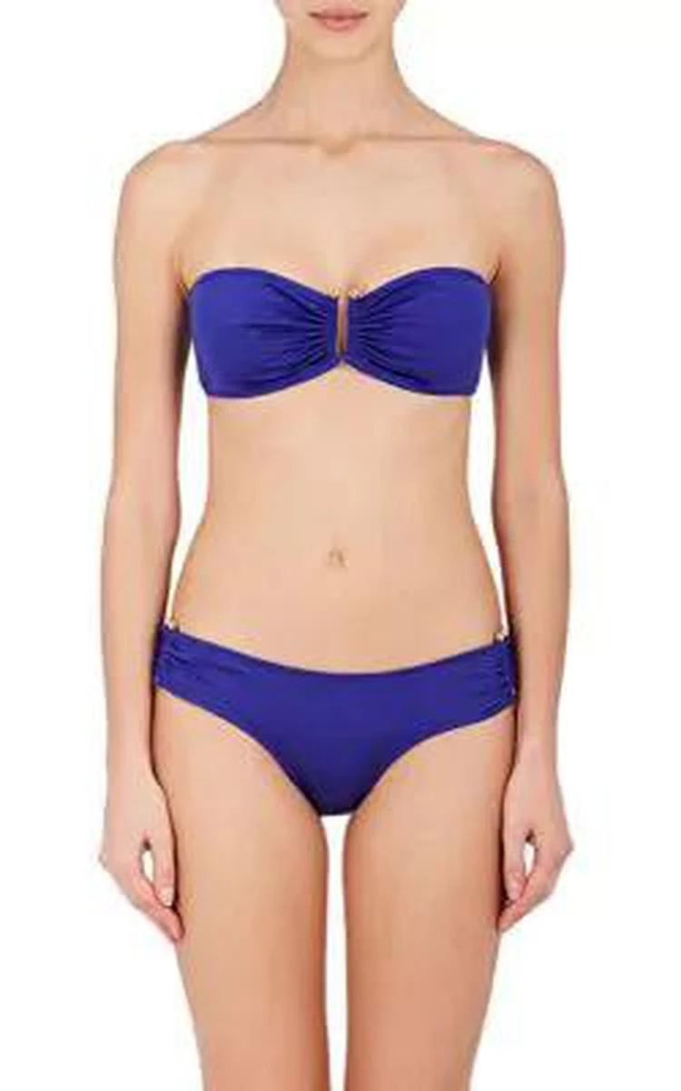 商品Milly|比基尼 上装,价格¥510,第1张图片
