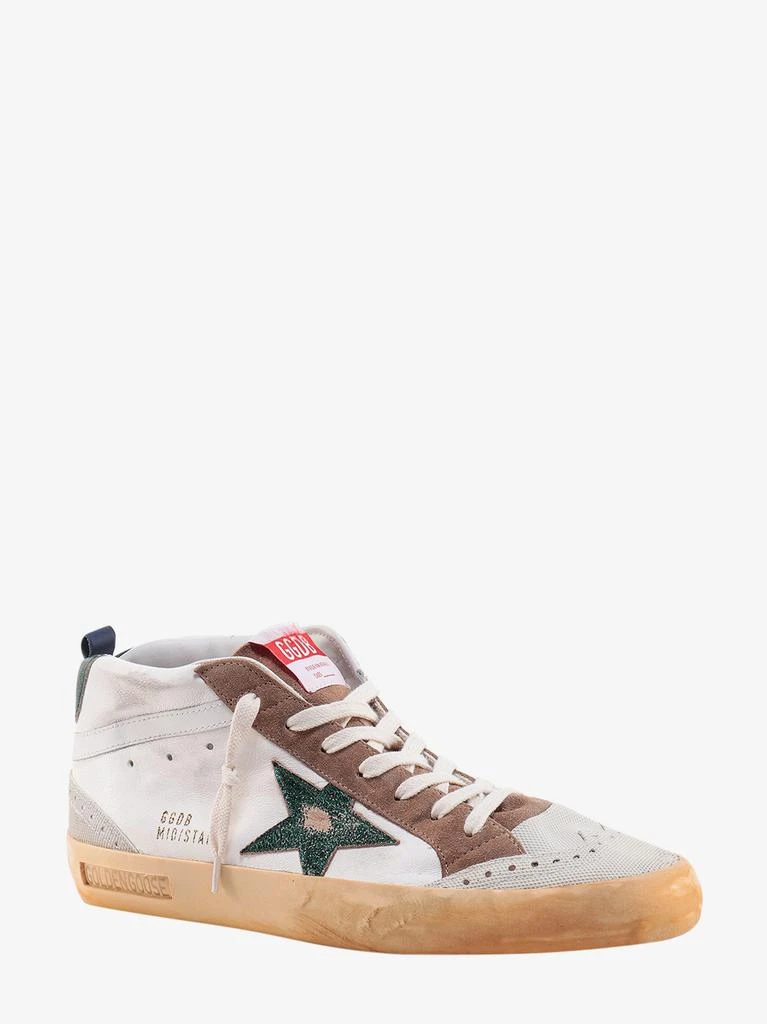 商品Golden Goose|MID STAR,价格¥3772,第2张图片详细描述