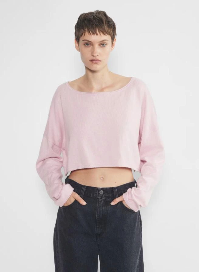 商品Aritzia|Sunday Best - Compote Sweater,价格¥305,第2张图片详细描述