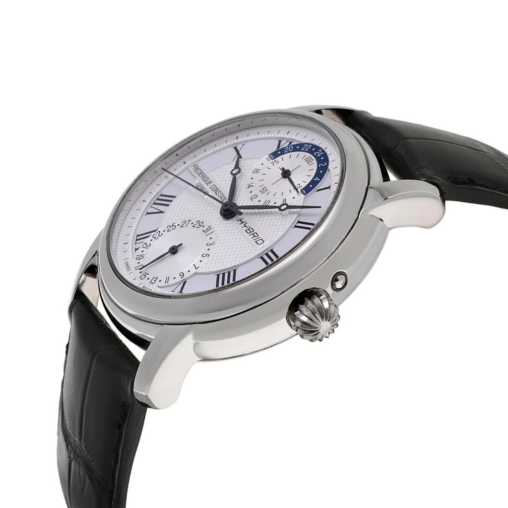 商品Frederique Constant|Frederique Constant Hybrid Manufacture Stainless Steel Automatic Men's Watch FC-750MC4H6,价格¥9301,第2张图片详细描述