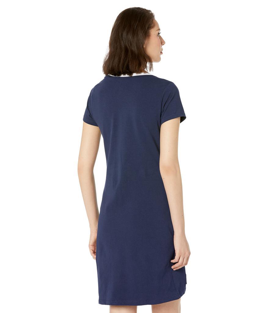 商品U.S. POLO ASSN.|Flag Ringer Dress,价格¥124,第4张图片详细描述