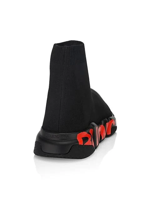 商品Balenciaga|Speed Sock Sneakers,价格¥2784,第3张图片详细描述