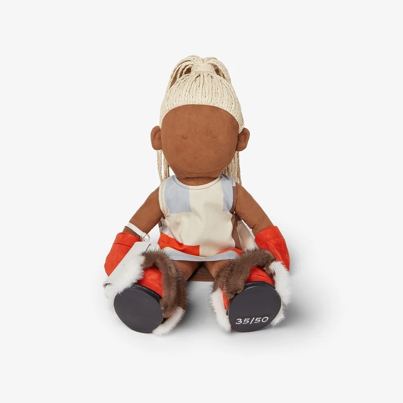 商品Fendi|FENDI/芬迪 男女通用多色皮革吊饰,价格¥34715,第4张图片详细描述