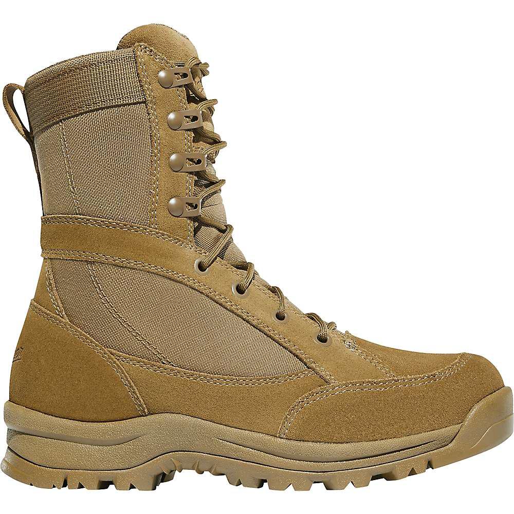 Danner Women's Prowess Side-Zip 8IN Boot商品第2张图片规格展示