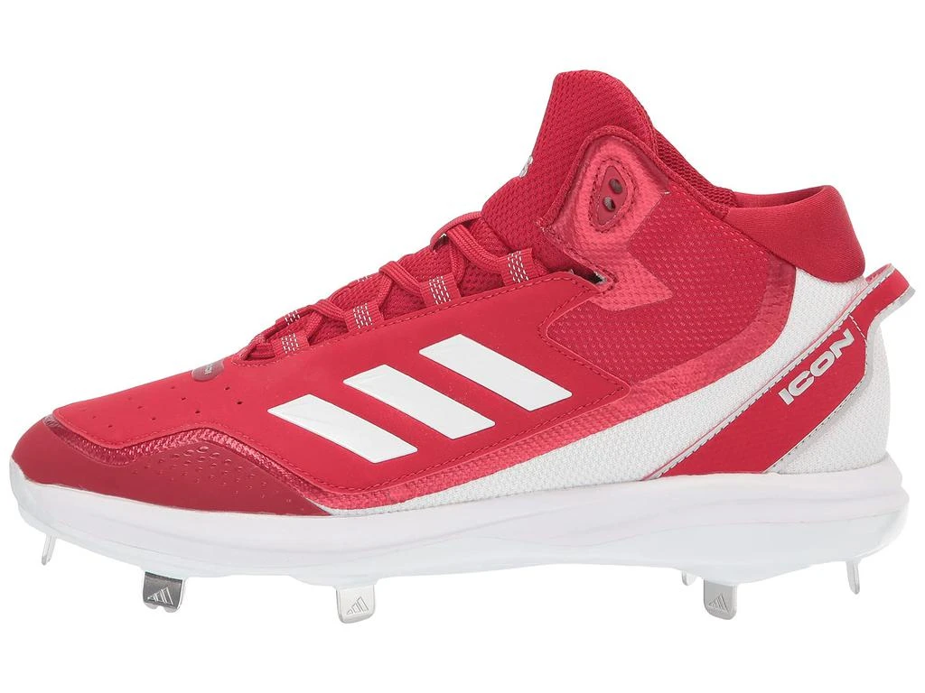 商品Adidas|Icon 7 Mid Baseball Cleats,价格¥678,第3张图片详细描述