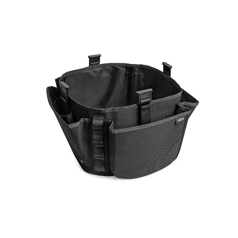 商品YETI|水桶外扣收纳袋 实用存储袋 齿轮皮带,价格¥295,第1张图片