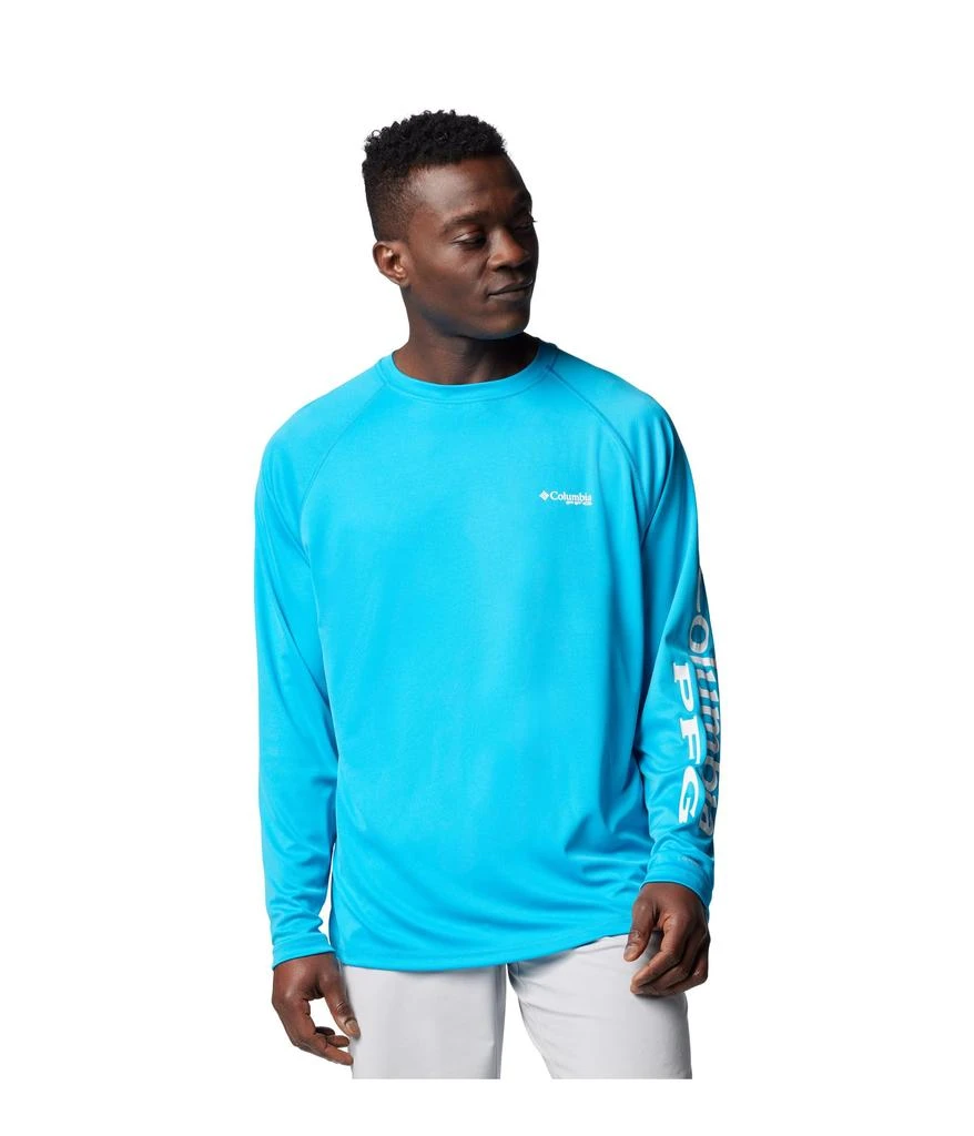 商品Columbia|Terminal Tackle™ L/S Shirt,价格¥243,第1张图片