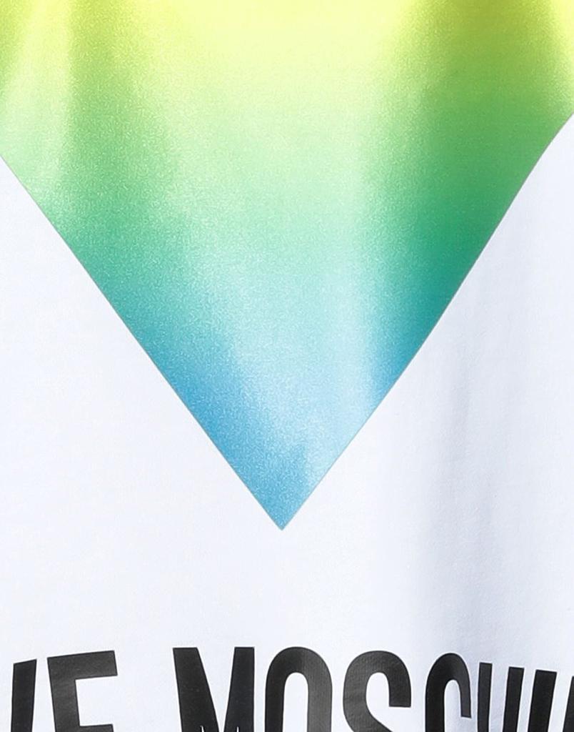 商品Moschino|Sweatshirt,价格¥1188,第6张图片详细描述