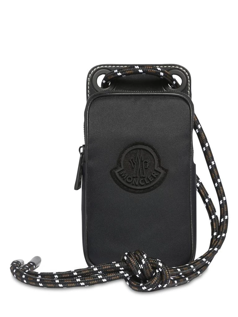 商品Moncler|Phone Case,价格¥4786,第1张图片