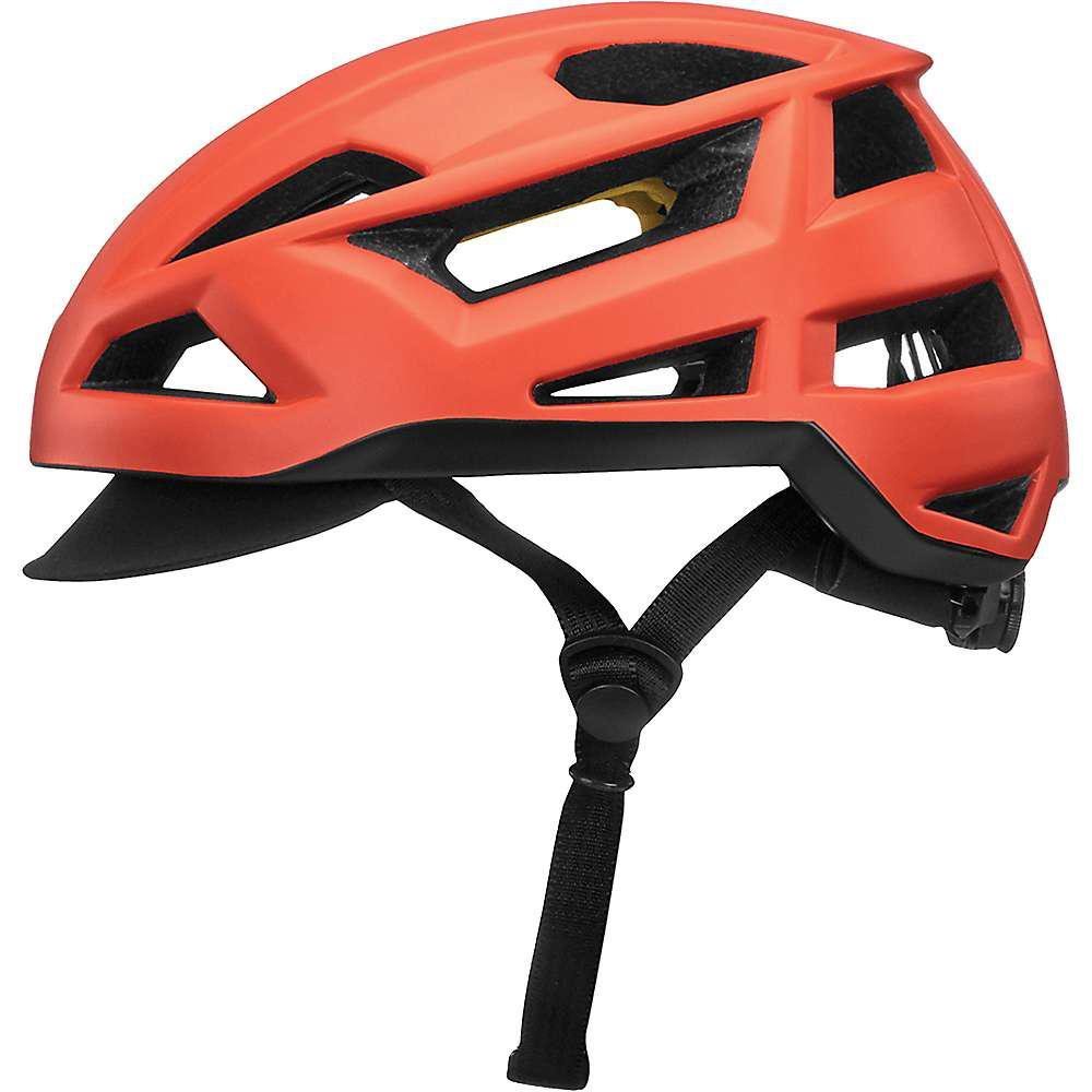 商品Bern|Bern FL-1 Pave MIPS Helmet - Bike,价格¥500,第5张图片详细描述