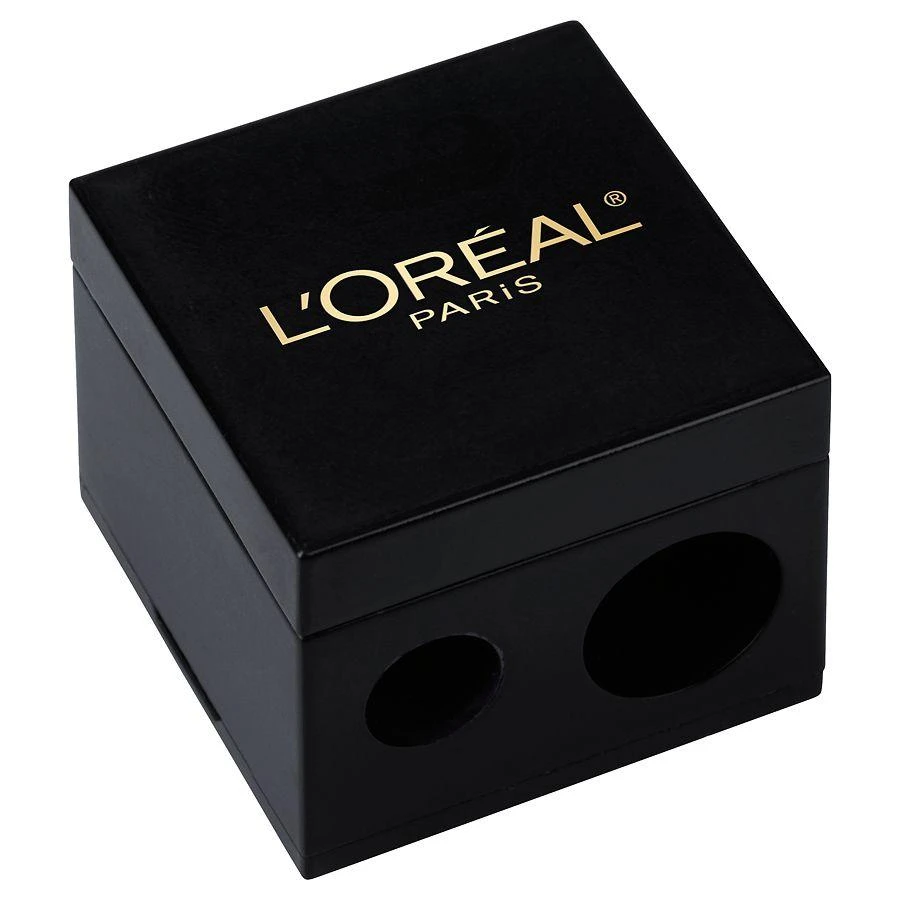 商品L'Oreal Paris|Infallible Eye Makeup Pencil Sharpener,价格¥38,第3张图片详细描述