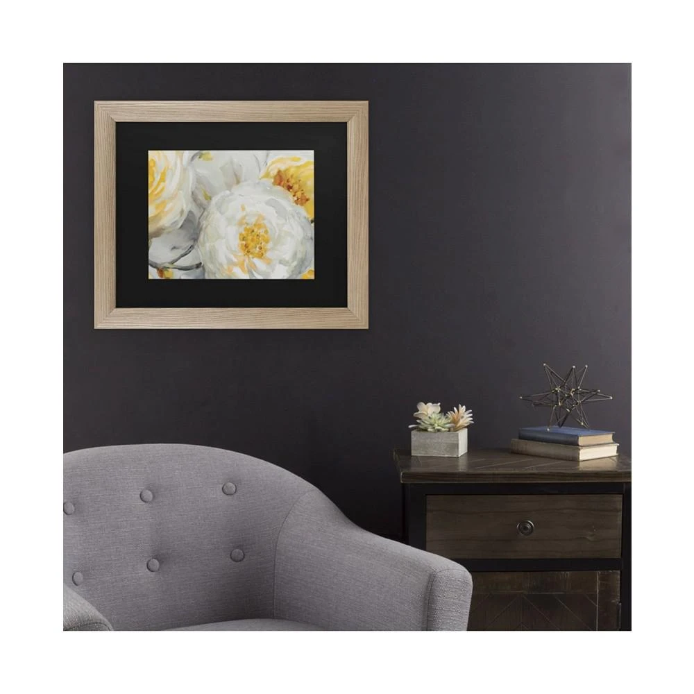 商品Trademark Global|Lisa Audit Sunshine Matted Framed Art - 27" x 33",价格¥447,第3张图片详细描述