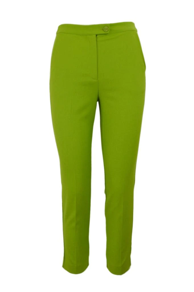 商品PATRIZIA|Patrizia Pepe Pants/Trousers,价格¥1401,第1张图片