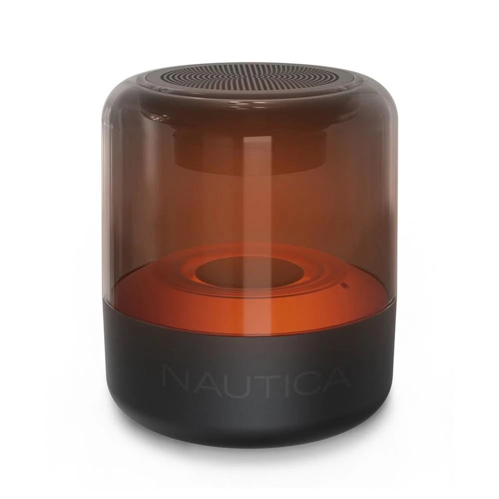 商品Nautica|Portable Bluetooth Speaker Aurora Series S50,价格¥501,第1张图片