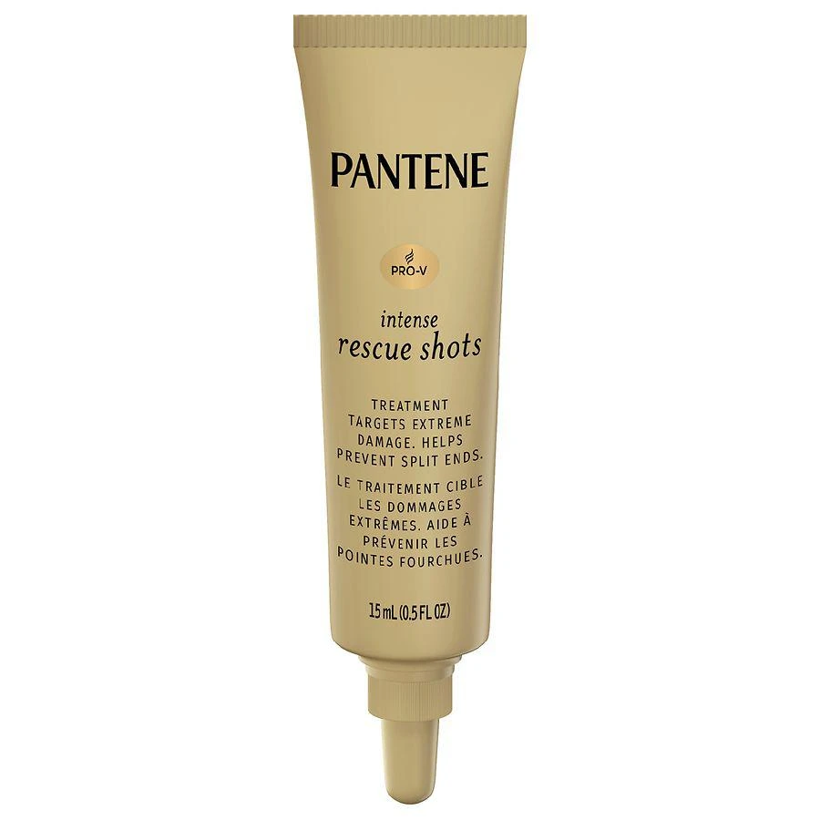 Pantene Hair Volume with Bamboo Holiday Pack 8