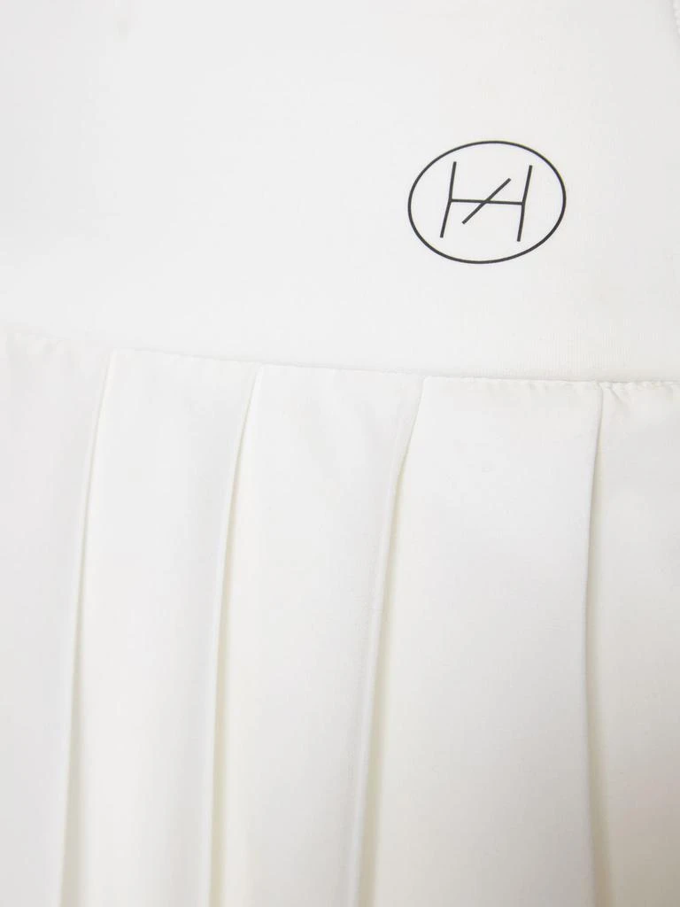 商品HÉROS|The Tennis Skirt,价格¥385,第4张图片详细描述