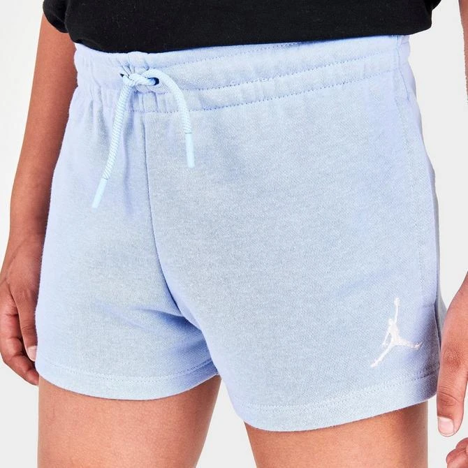 Girls' Jordan Essentials Shorts 商品