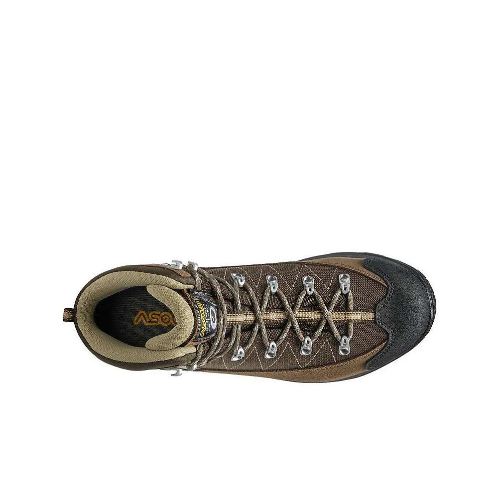商品Asolo|Men's Finder GV Boot,价格¥1409,第2张图片详细描述