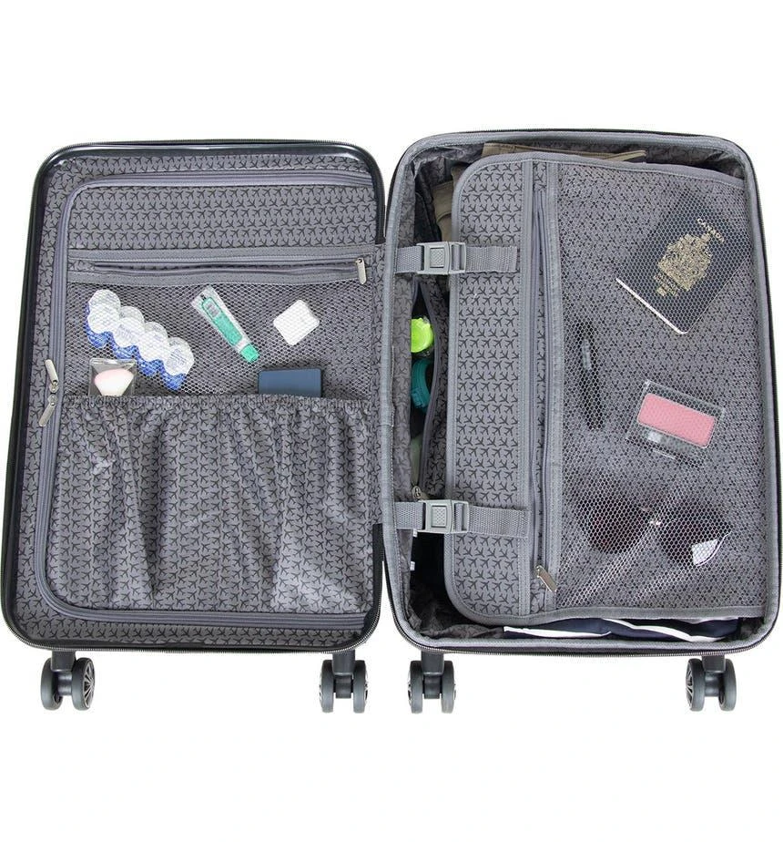 Kenneth Cole Madison Square Luggage 商品