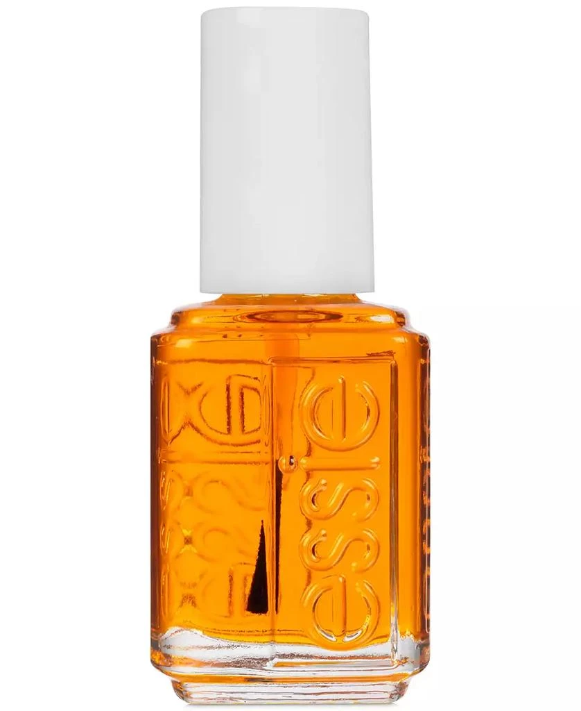 商品Essie|Apricot Cuticle Oil,价格¥83,第2张图片详细描述