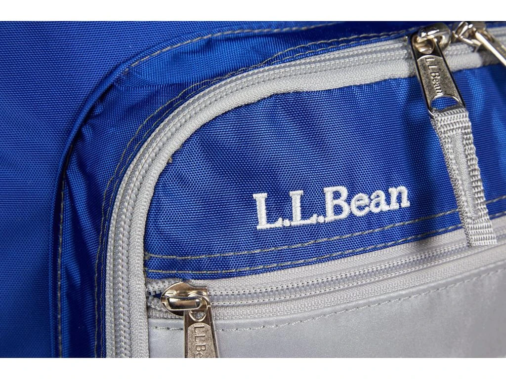 商品L.L.BEAN|Kids Original Backpack,价格¥303,第4张图片详细描述