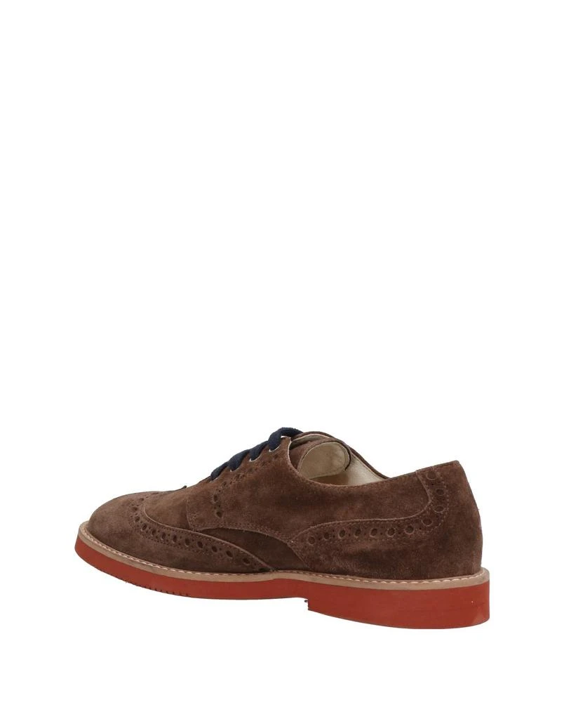 商品TAGLIATORE|Formal shoes,价格¥683,第3张图片详细描述
