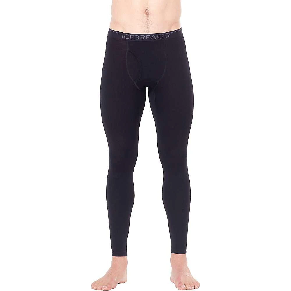 商品Icebreaker|Icebreaker Men's 260 Tech with Fly Legging,价格¥1042,第2张图片详细描述