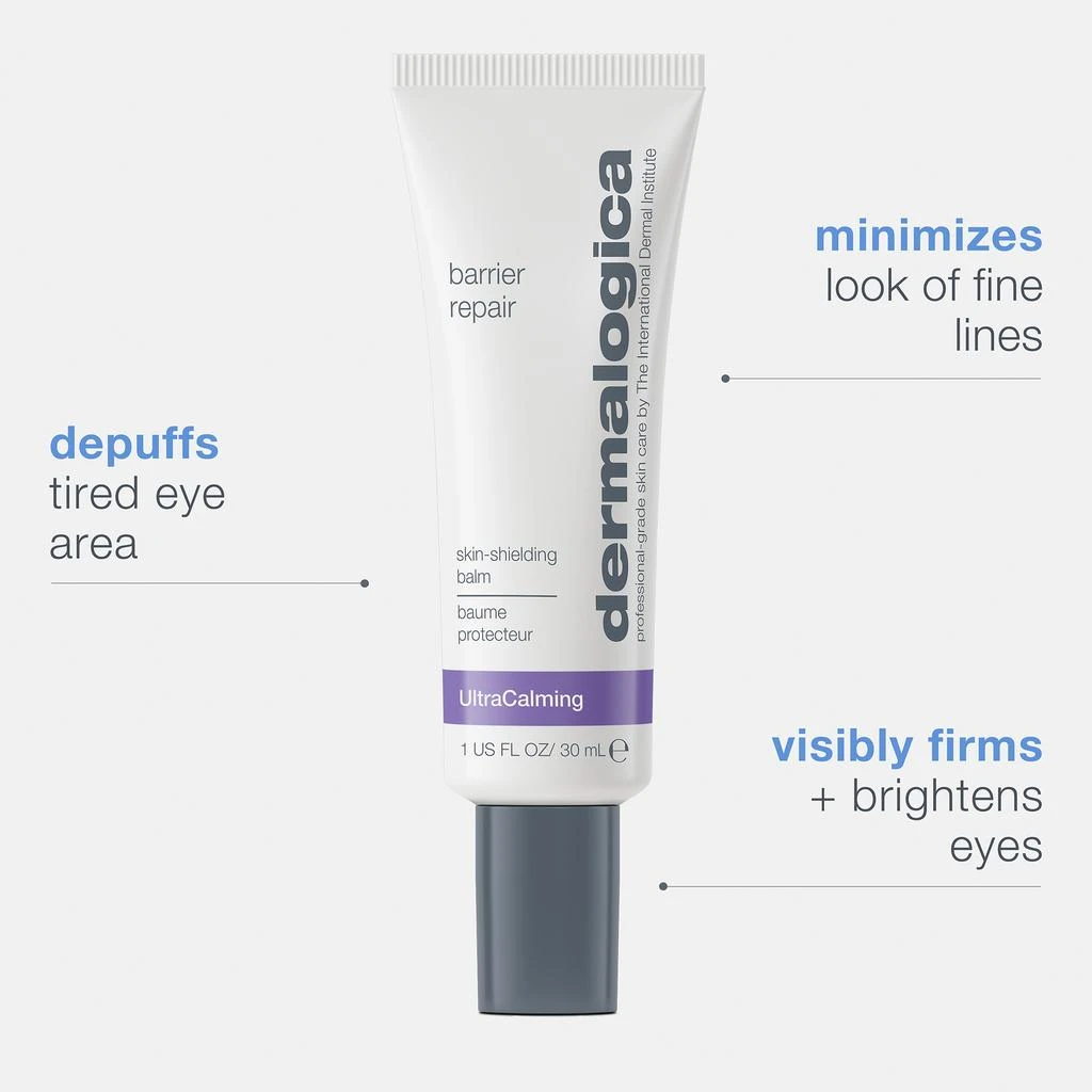 商品Dermalogica|Dermalogica UltraCalming Barrier Repair,价格¥470,第2张图片详细描述