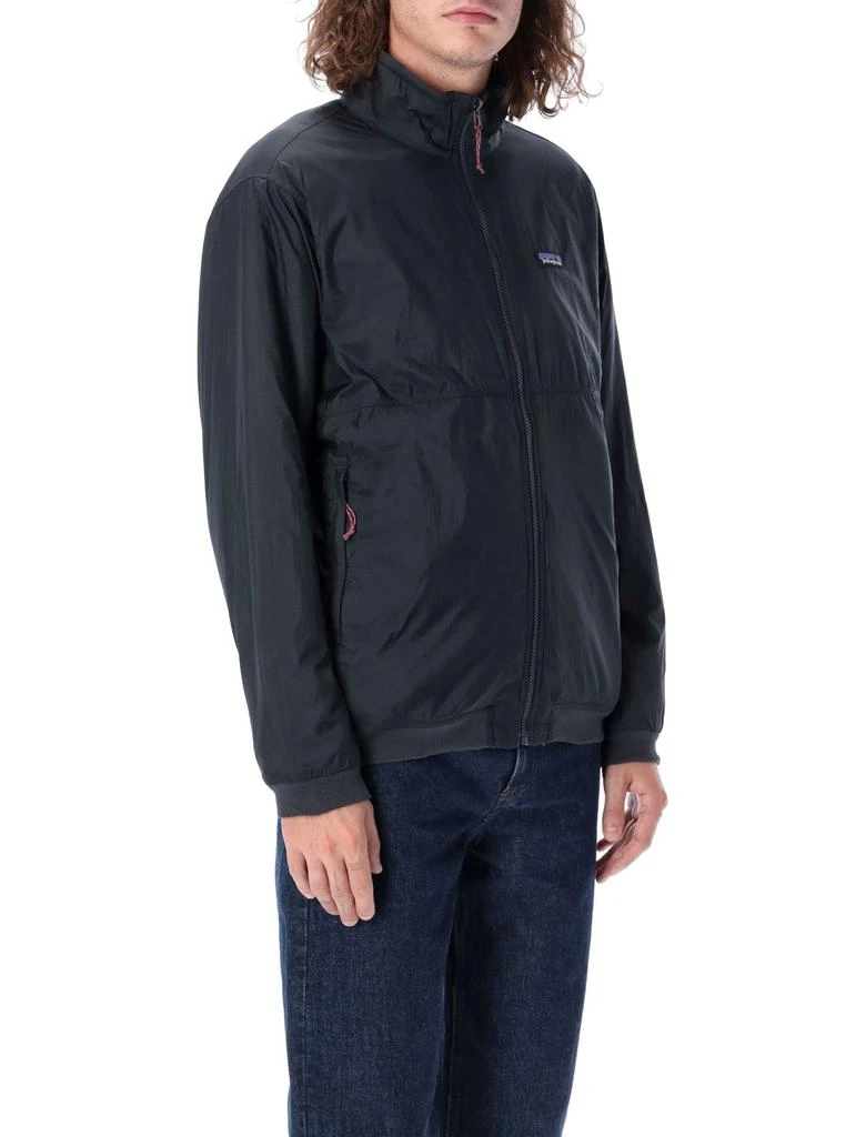 商品Patagonia|Patagonia Reversible Shelled Microdini Jacket,价格¥1386,第2张图片详细描述