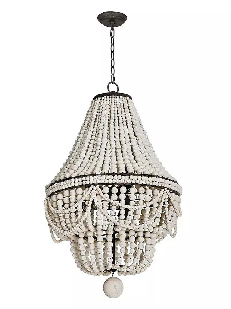商品Regina Andrew|LA Modern Malibu Chandelier,价格¥15851,第1张图片