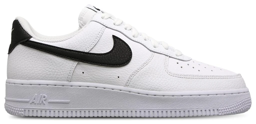 商品NIKE|Nike Air Force 1 Low - Men Shoes,价格¥1086,第1张图片