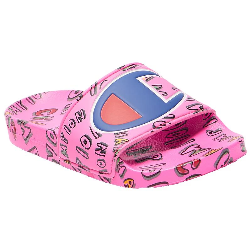 商品CHAMPION|Champion IPO Marker - Girls' Grade School,价格¥276,第1张图片
