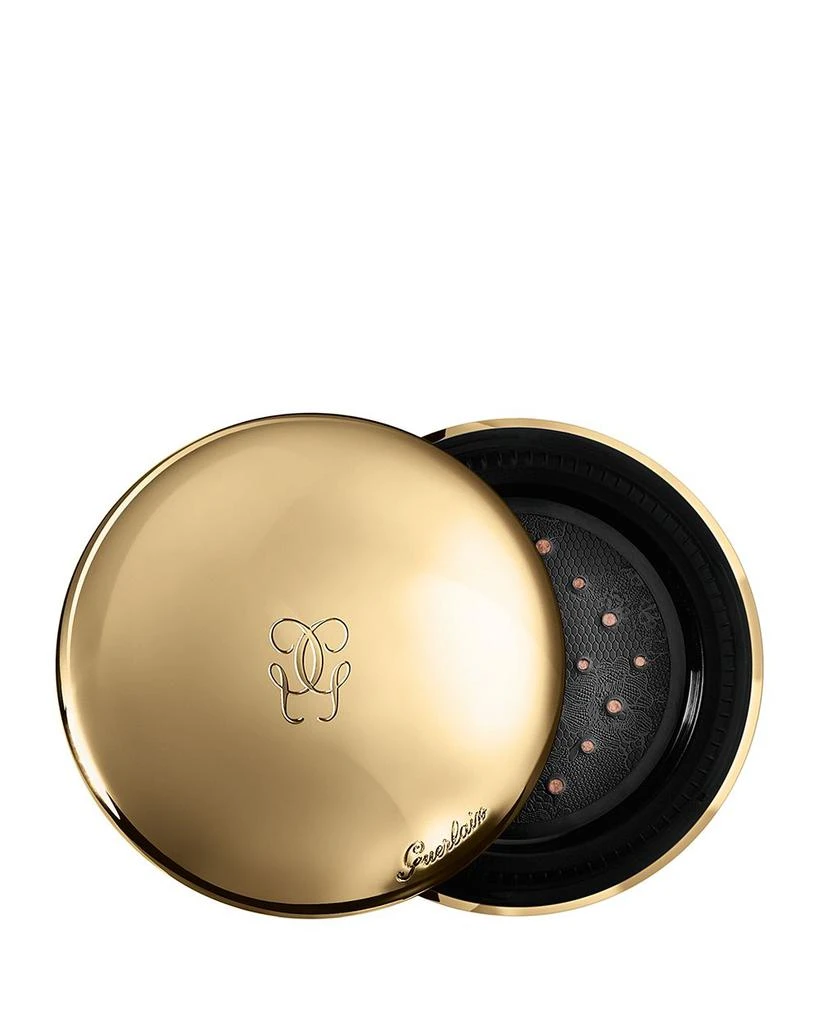 商品Guerlain|丝柔蜜粉饼,价格¥466,第1张图片详细描述