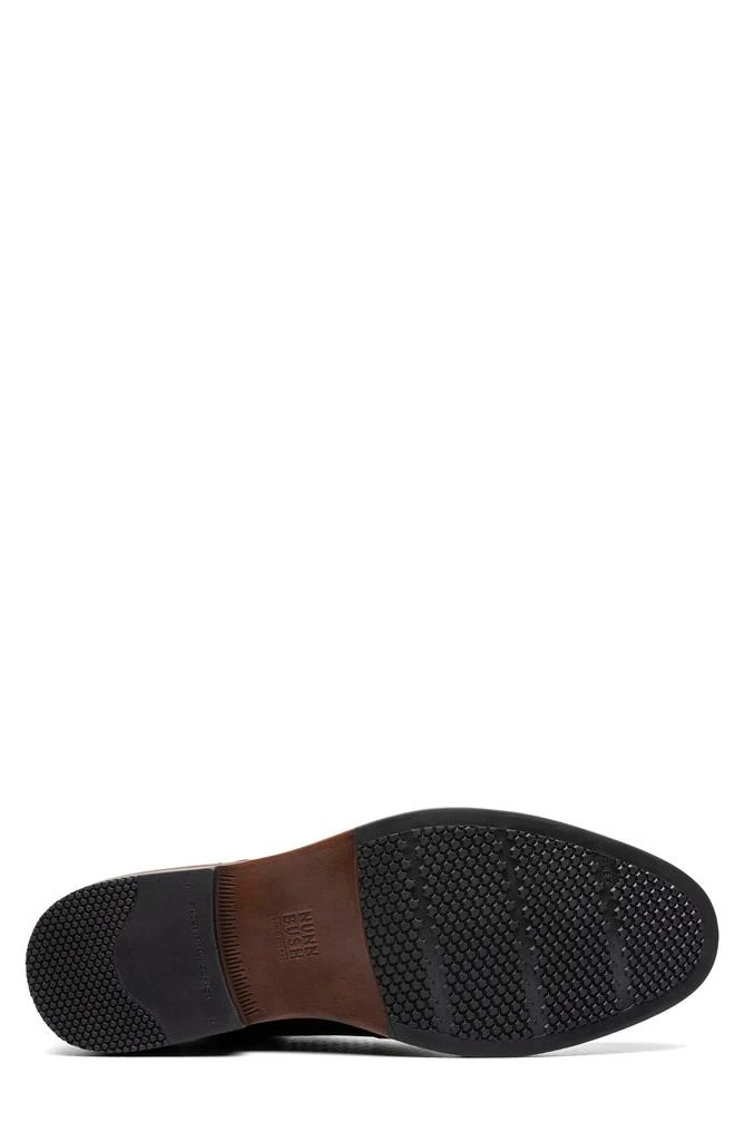 商品Nunn Bush|Calderone Wingtip Derby - Wide Width Available,价格¥447,第5张图片详细描述