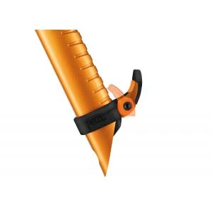 商品Petzl|Petzl - Gully Ice Axe - 45 - Hammer,价格¥1283,第1张图片
